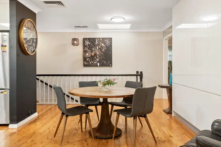 Fifth view of Homely house listing, 17 Hudson Close, Turramurra NSW 2074