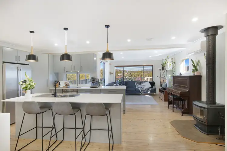 Main view of Homely house listing, 16 Bright Parade, Dapto NSW 2530