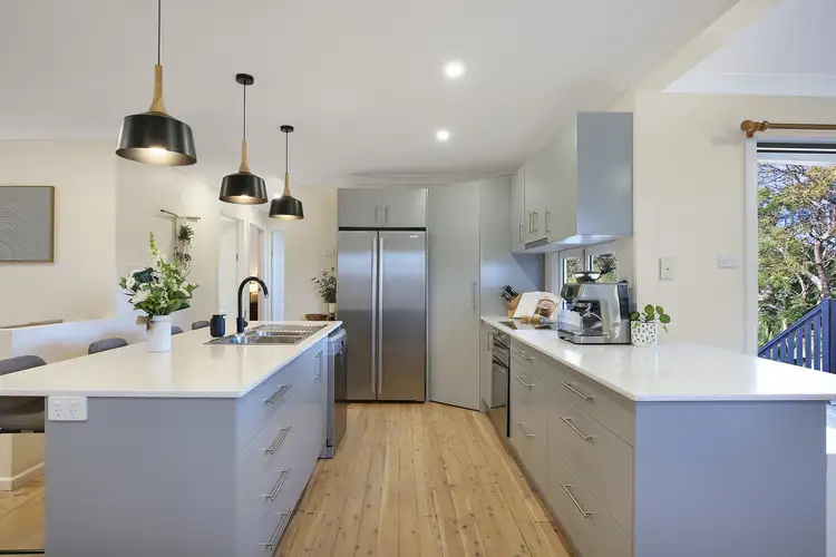 Second view of Homely house listing, 16 Bright Parade, Dapto NSW 2530