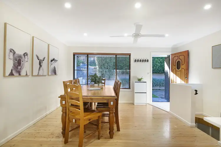 Fifth view of Homely house listing, 16 Bright Parade, Dapto NSW 2530