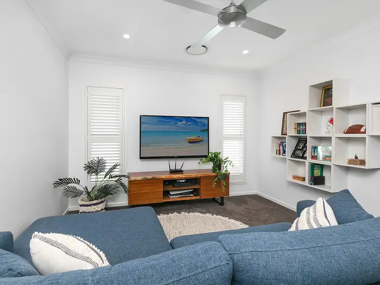 Fourth view of Homely house listing, 23 Waderbird Crescent, Pelican Waters QLD 4551