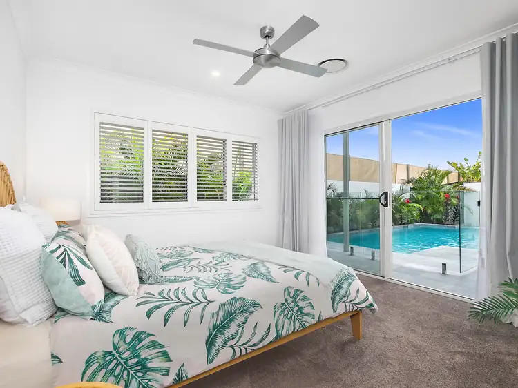 Sixth view of Homely house listing, 23 Waderbird Crescent, Pelican Waters QLD 4551