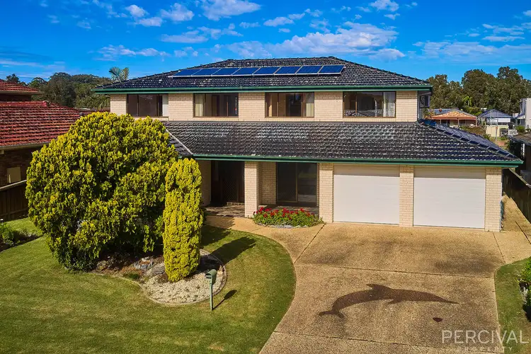44 Laguna Place, Port Macquarie NSW 2444