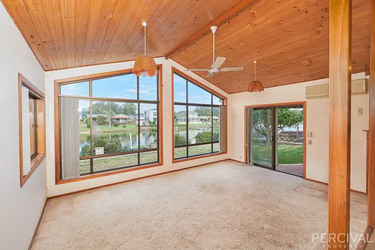 Fifth view of Homely house listing, 44 Laguna Place, Port Macquarie NSW 2444