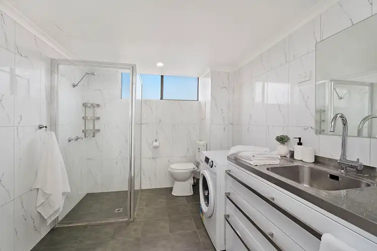 Fourth view of Homely unit listing, 2/122 Morgan Street, Merewether NSW 2291