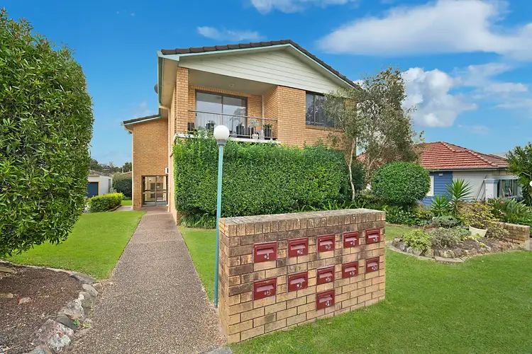 Sixth view of Homely unit listing, 2/122 Morgan Street, Merewether NSW 2291