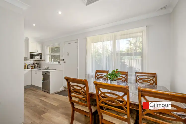 Third view of Homely house listing, 3 Eames Avenue, Baulkham Hills NSW 2153