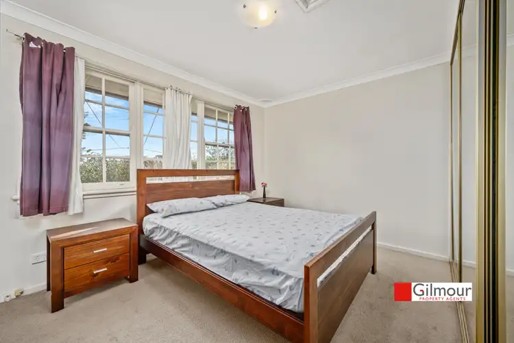 Fifth view of Homely house listing, 3 Eames Avenue, Baulkham Hills NSW 2153