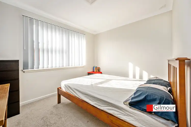 Sixth view of Homely house listing, 3 Eames Avenue, Baulkham Hills NSW 2153