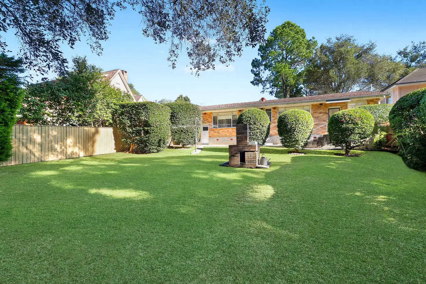 Main view of Homely house listing, 33 Kenthurst Road, St Ives NSW 2075