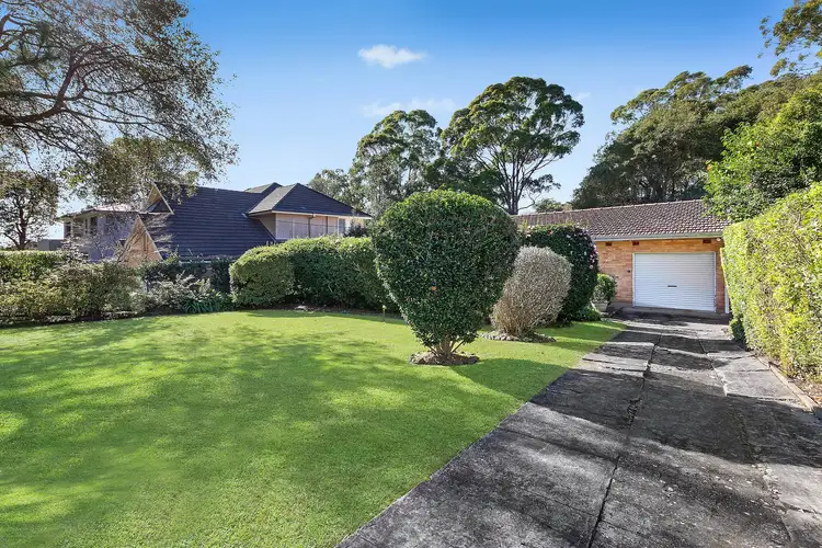 Second view of Homely house listing, 33 Kenthurst Road, St Ives NSW 2075