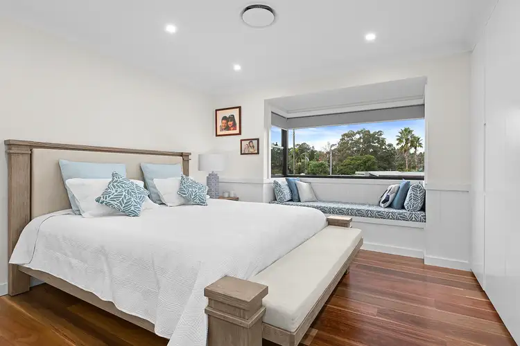 Fifth view of Homely house listing, 113 Pringle Avenue, Belrose NSW 2085