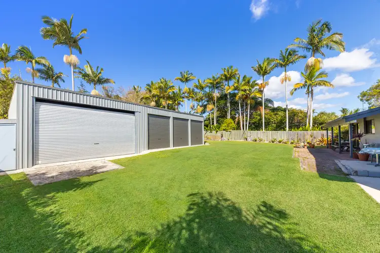 9 Fairway Drive, Tewantin QLD 4565