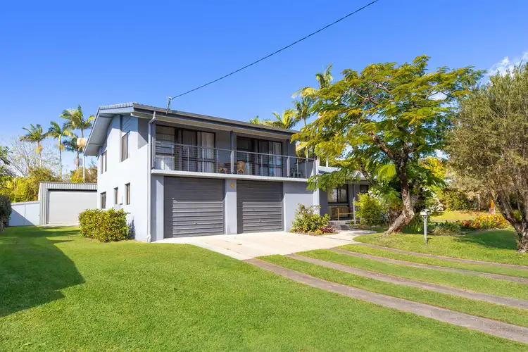 Second view of Homely house listing, 9 Fairway Drive, Tewantin QLD 4565