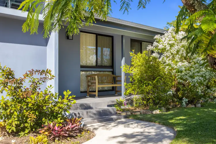 Fourth view of Homely house listing, 9 Fairway Drive, Tewantin QLD 4565