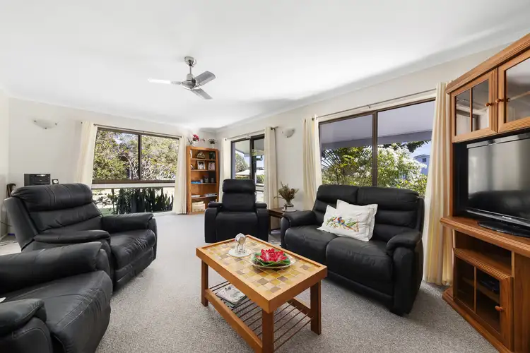 Fifth view of Homely house listing, 9 Fairway Drive, Tewantin QLD 4565