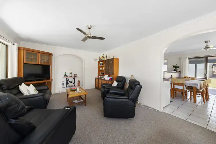 Sixth view of Homely house listing, 9 Fairway Drive, Tewantin QLD 4565