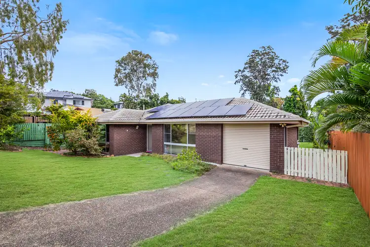 9 Glenlinton Street, Holland Park QLD 4121