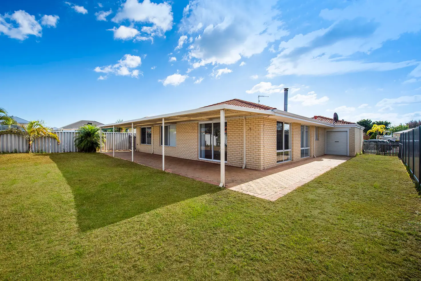 Main view of Homely house listing, 13 Pimento Circle, Port Kennedy WA 6172
