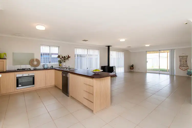 Third view of Homely house listing, 13 Pimento Circle, Port Kennedy WA 6172