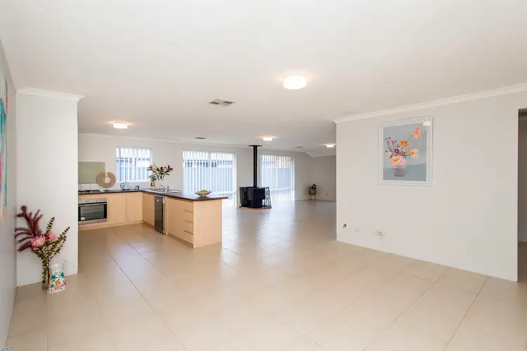 Fourth view of Homely house listing, 13 Pimento Circle, Port Kennedy WA 6172