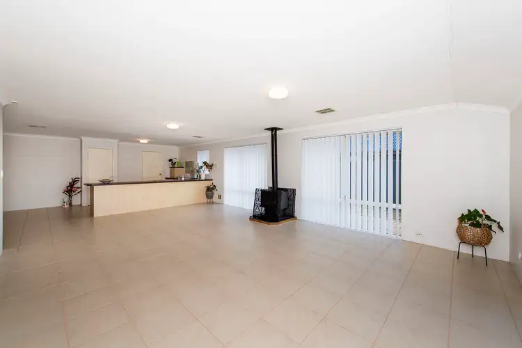 Sixth view of Homely house listing, 13 Pimento Circle, Port Kennedy WA 6172