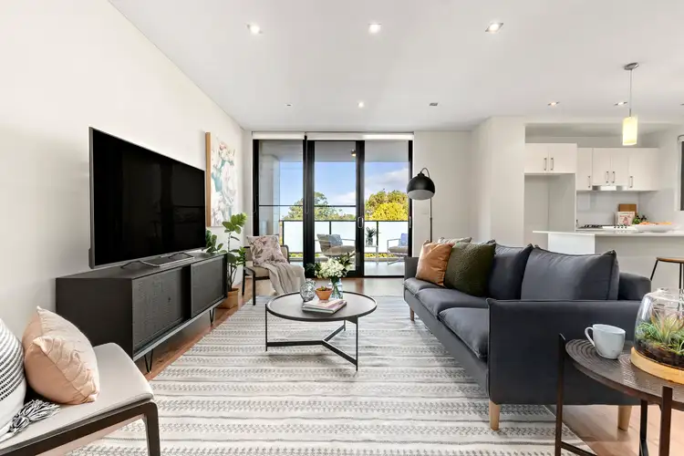 Main view of Homely apartment listing, 30/1-5 Lynbara Avenue, St Ives NSW 2075