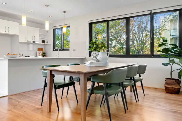 Second view of Homely apartment listing, 30/1-5 Lynbara Avenue, St Ives NSW 2075