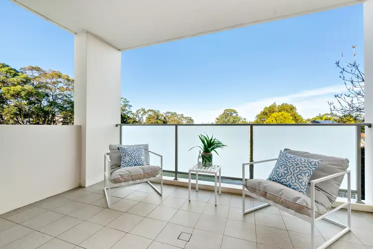 Fifth view of Homely apartment listing, 30/1-5 Lynbara Avenue, St Ives NSW 2075