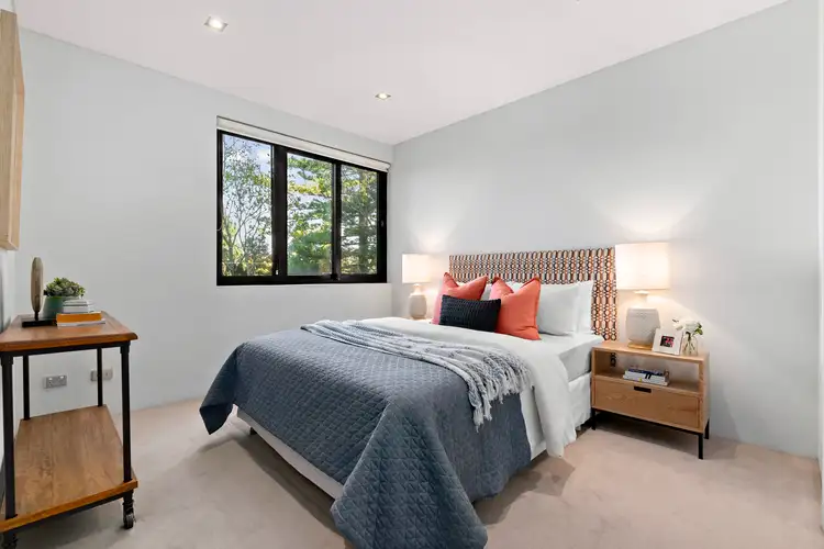 Sixth view of Homely apartment listing, 30/1-5 Lynbara Avenue, St Ives NSW 2075