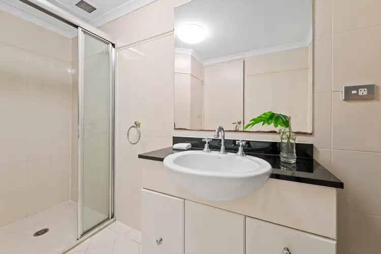 Fourth view of Homely apartment listing, 67/121 Pacific Highway, Hornsby NSW 2077