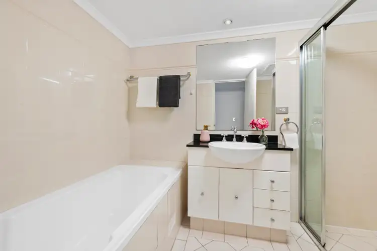 Fifth view of Homely apartment listing, 67/121 Pacific Highway, Hornsby NSW 2077