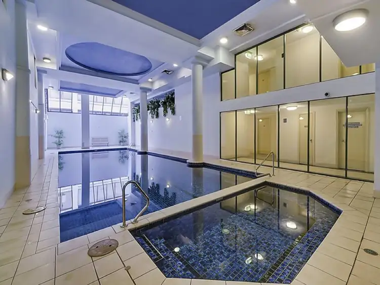 Sixth view of Homely apartment listing, 67/121 Pacific Highway, Hornsby NSW 2077