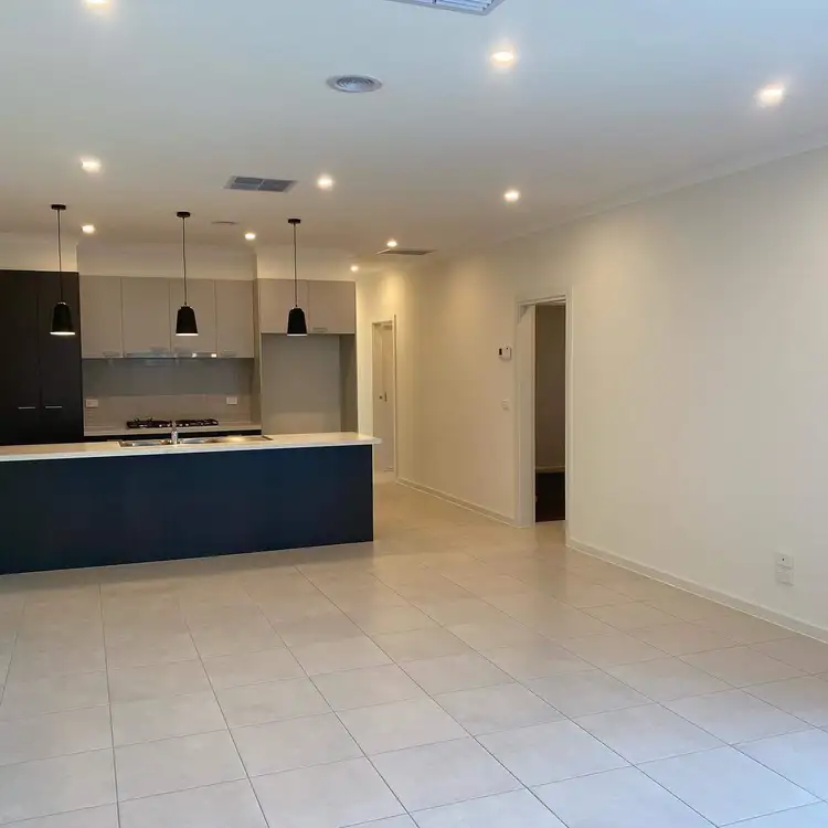 Second view of Homely house listing, 8 Rushmore Way, Plumpton VIC 3335