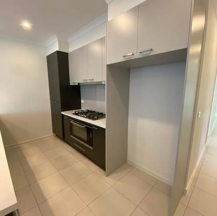 Third view of Homely house listing, 8 Rushmore Way, Plumpton VIC 3335