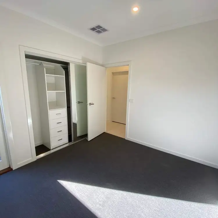 Fourth view of Homely house listing, 8 Rushmore Way, Plumpton VIC 3335