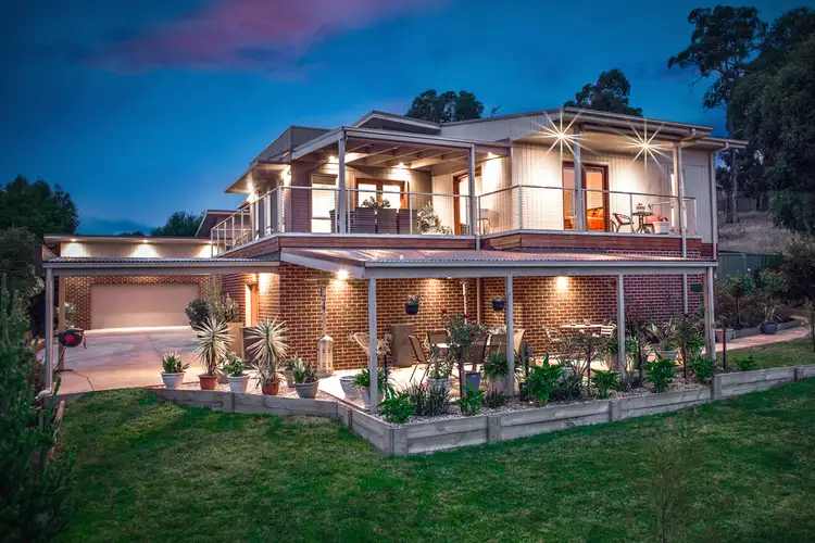 Main view of Homely house listing, 122 Finlay Street, Brown Hill VIC 3350