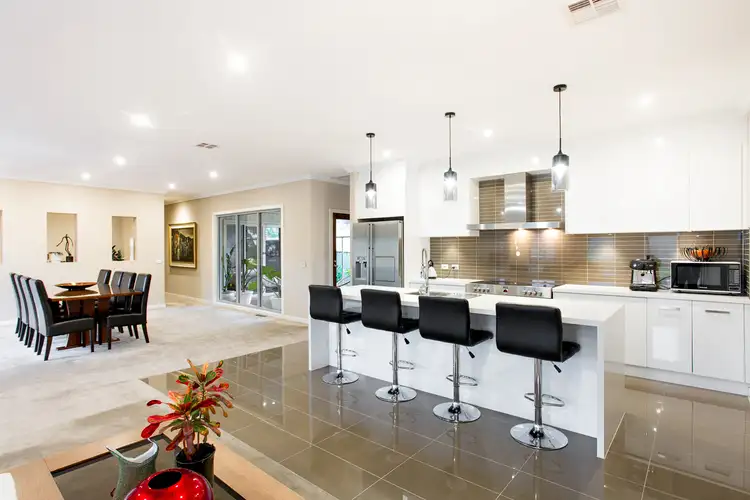 Second view of Homely house listing, 122 Finlay Street, Brown Hill VIC 3350