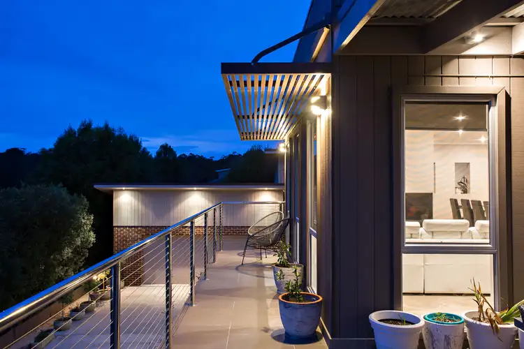 Fifth view of Homely house listing, 122 Finlay Street, Brown Hill VIC 3350