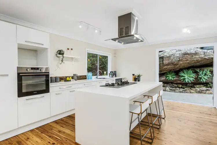 Fourth view of Homely house listing, 40 Willarong Road, Mount Colah NSW 2079