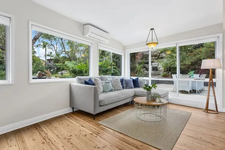 Fifth view of Homely house listing, 40 Willarong Road, Mount Colah NSW 2079