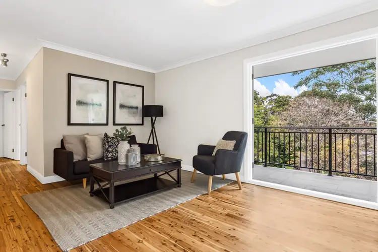 Sixth view of Homely house listing, 40 Willarong Road, Mount Colah NSW 2079