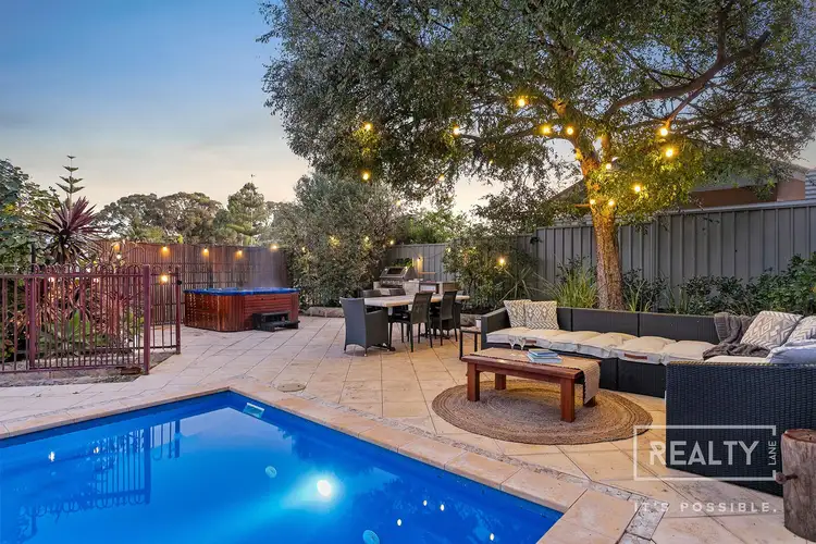 31 Aristride Avenue, Kallaroo WA 6025