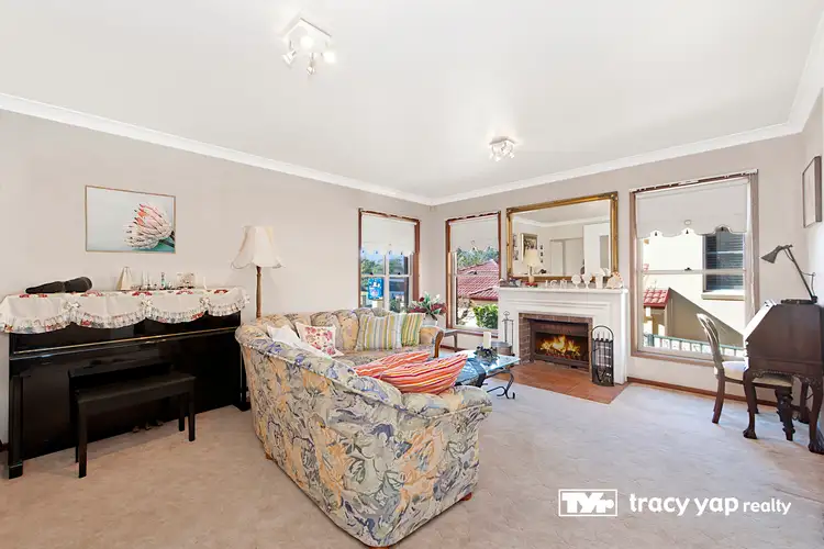 86 Quarry Road, Ryde NSW 2112