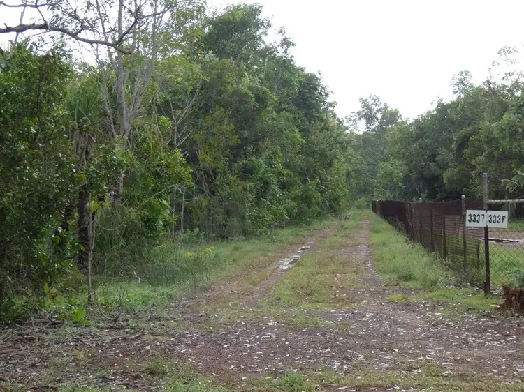 Main view of Homely land listing, LOT 3337, 108 Andreas Avenue, Dundee Beach NT 840