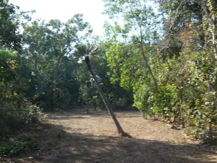 Second view of Homely land listing, LOT 3337, 108 Andreas Avenue, Dundee Beach NT 840