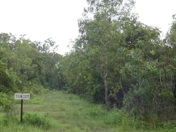 Fourth view of Homely land listing, LOT 3337, 108 Andreas Avenue, Dundee Beach NT 840