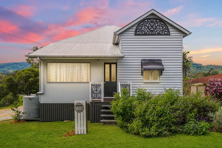 Main view of Homely house listing, 65 McKenzie Street, Dayboro QLD 4521