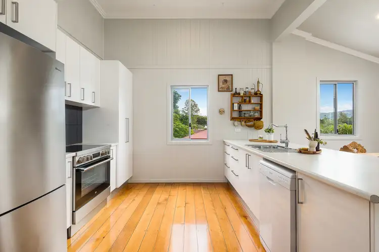 Second view of Homely house listing, 65 McKenzie Street, Dayboro QLD 4521