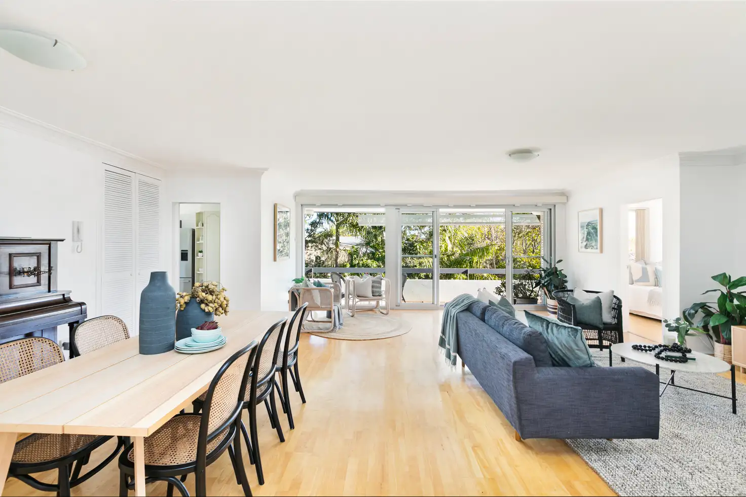 Main view of Homely apartment listing, 10/84 Darley Road, Manly NSW 2095